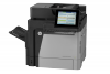 HP Urządzenie wielofunkcyjne LaserJet Enterprise Flow MFP 630h P7Z47A